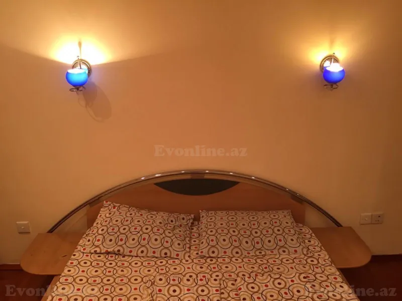 2 otaqlı köhnə tikili mənzil satılır — 28 May m., Bakı - şəkil 7