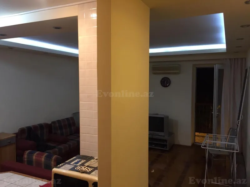 2 otaqlı köhnə tikili mənzil satılır — 28 May m., Bakı - şəkil 16
