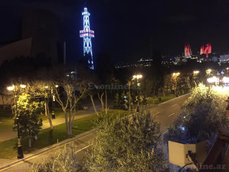 2 otaqlı köhnə tikili mənzil satılır — 28 May m., Bakı - şəkil 17