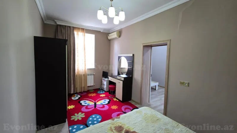 5 otaqlı həyət evi satılır — Novxanı, Bakı - şəkil 18