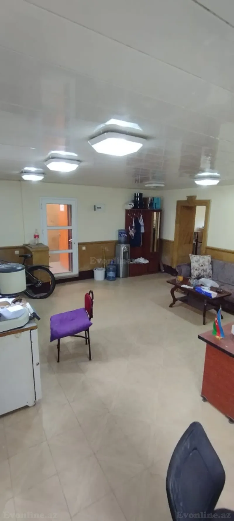 Obyekt 55 m² Köhnə Günəşli Satılır