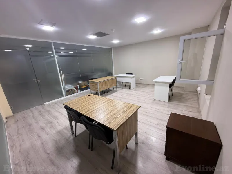 Obyekt kirayə verilir — Montin, Bakı - şəkil 10