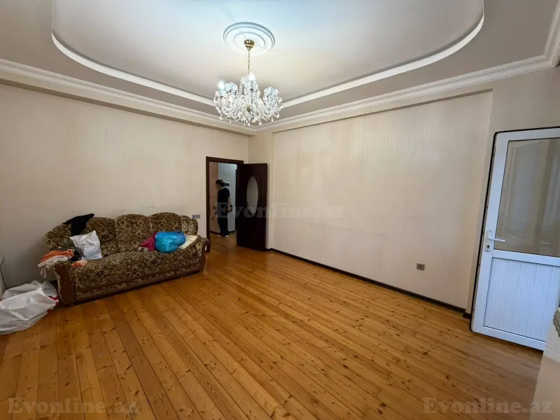 2 otaqlı yeni tikili mənzil satılır — 7-ci mikrorayon, Bakı - şəkil 4