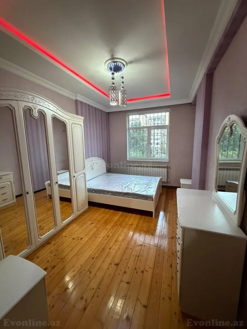 2 otaqlı yeni tikili mənzil satılır — 7-ci mikrorayon, Bakı - şəkil 5