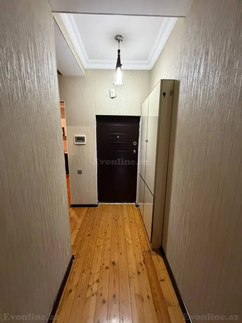 2 otaqlı yeni tikili mənzil satılır — 7-ci mikrorayon, Bakı - şəkil 14