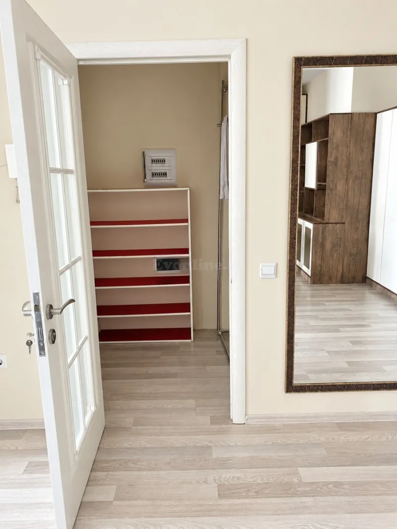 3 otaqlı yeni tikili mənzil satılır — Gənclik m., Bakı - şəkil 7
