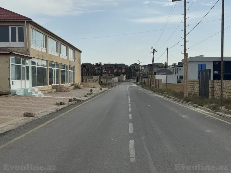 Torpaq Görədil Satılır