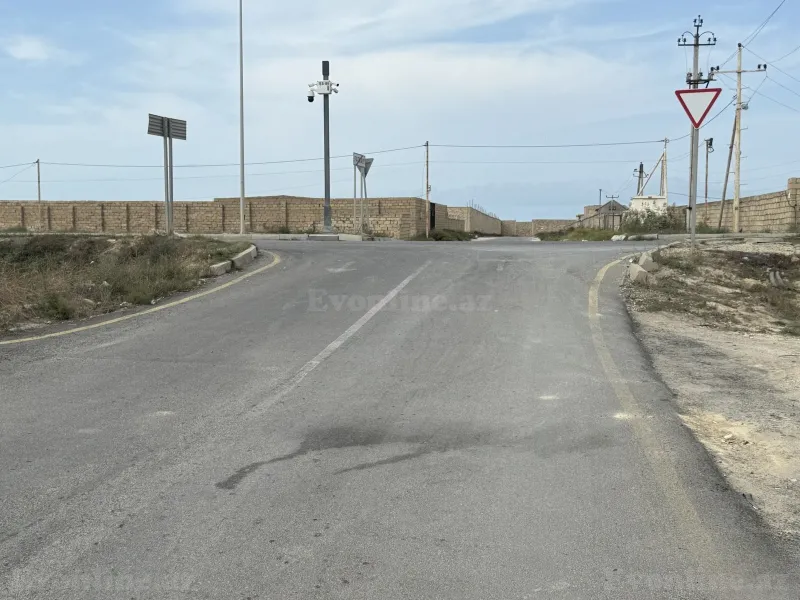 Torpaq satılır — Görədil, Bakı - şəkil 2