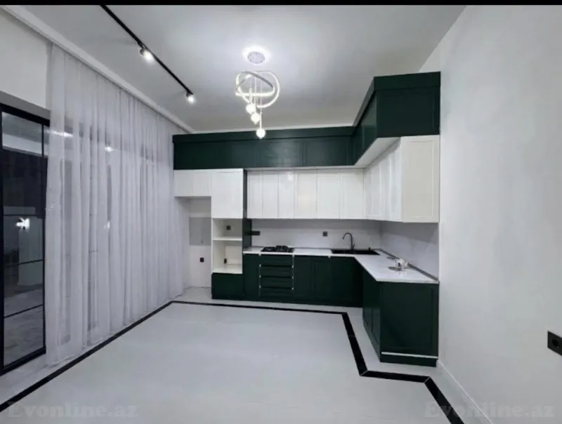 4 otaqlı həyət evi satılır — Buzovna, Bakı - şəkil 3