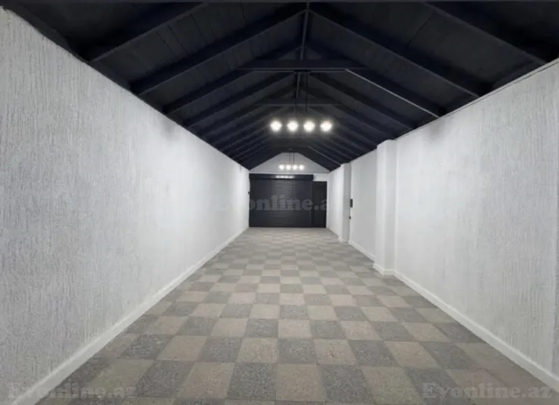 4 otaqlı həyət evi satılır — Buzovna, Bakı - şəkil 4