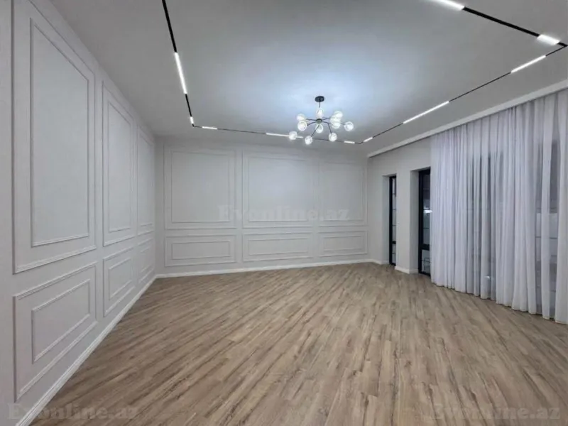 4 otaqlı həyət evi satılır — Buzovna, Bakı - şəkil 14