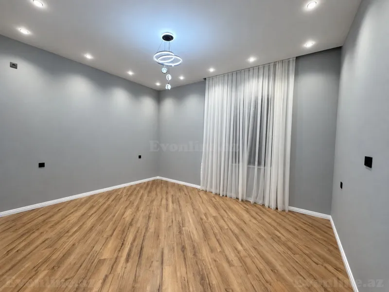 4 otaqlı həyət evi satılır — Buzovna, Bakı - şəkil 17