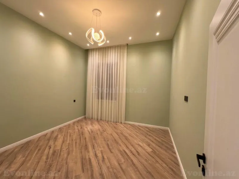 4 otaqlı həyət evi satılır — Buzovna, Bakı - şəkil 20