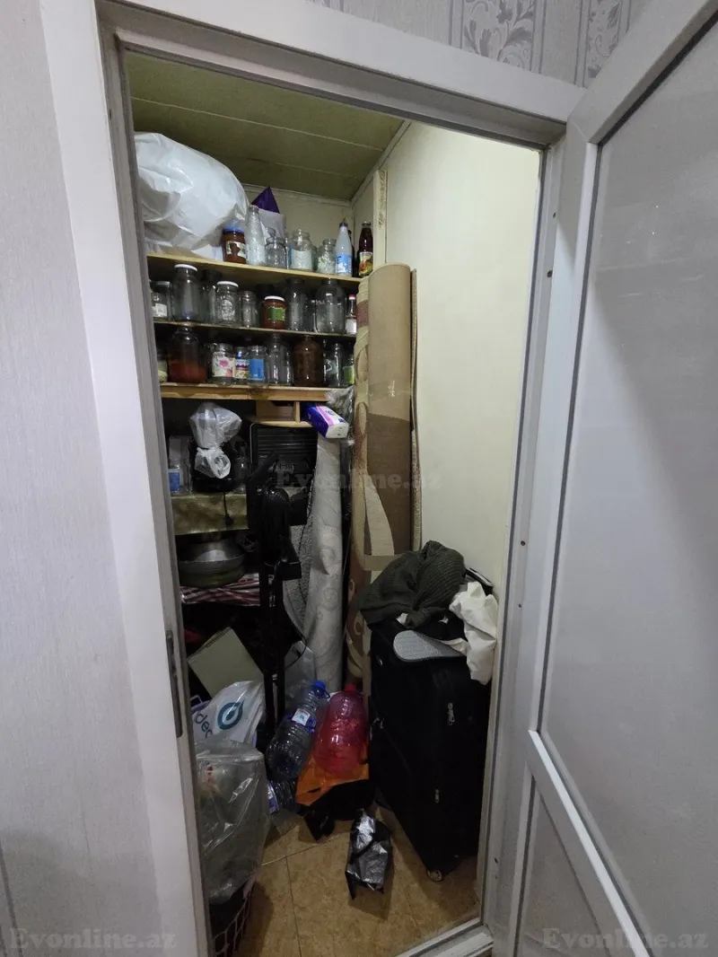 2 otaqlı yeni tikili mənzil satılır — 7-ci mikrorayon, Bakı - şəkil 10