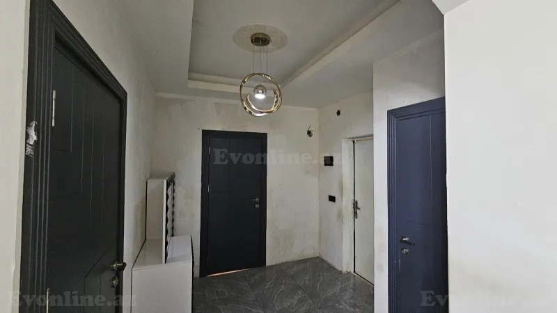 3 otaqlı yeni tikili mənzil kirayə verilir — Bakıxanov, Bakı - şəkil 2