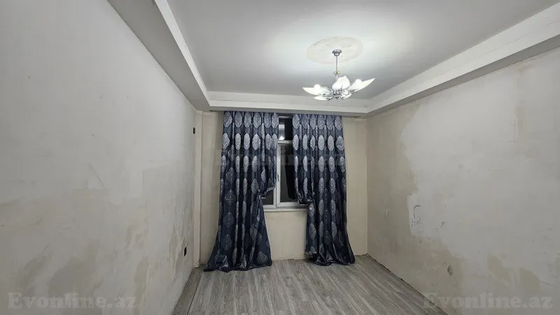 3 otaqlı yeni tikili mənzil kirayə verilir — Bakıxanov, Bakı - şəkil 9