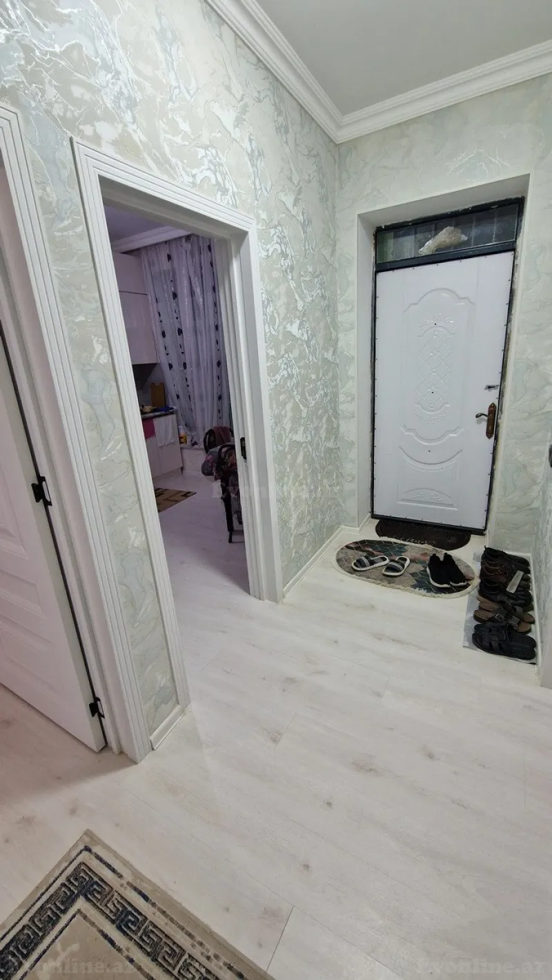 3 otaqlı Həyət evi 85 m² Biləcəri Satılır