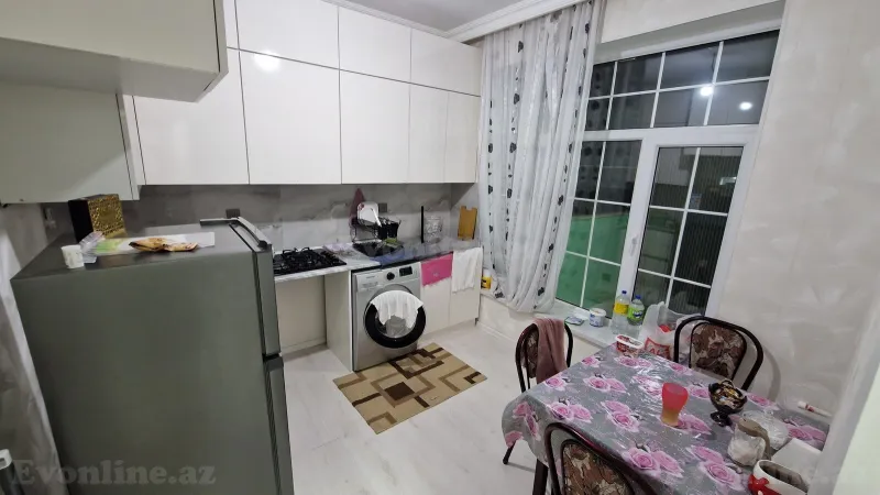 3 otaqlı həyət evi satılır — Biləcəri, Bakı - şəkil 2