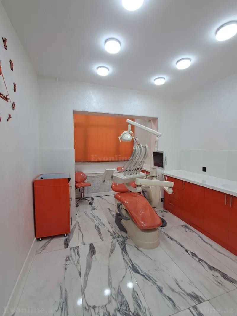 Obyekt 100 m² Nəsimi m. Kirayə verilir