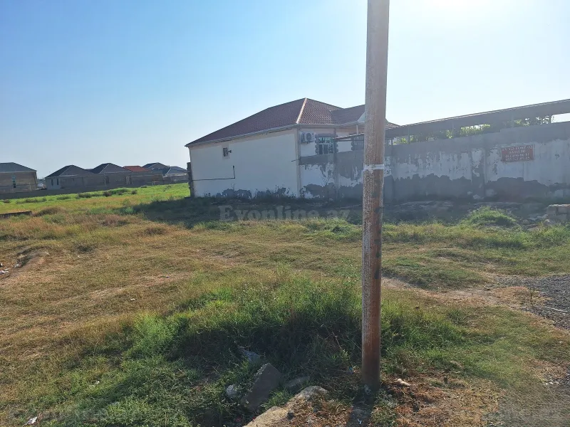 Torpaq satılır — Ramana, Bakı - şəkil 6