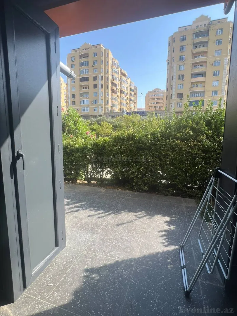 2 otaqlı yeni tikili mənzil kirayə verilir — Abşeron r., Bakı - şəkil 17