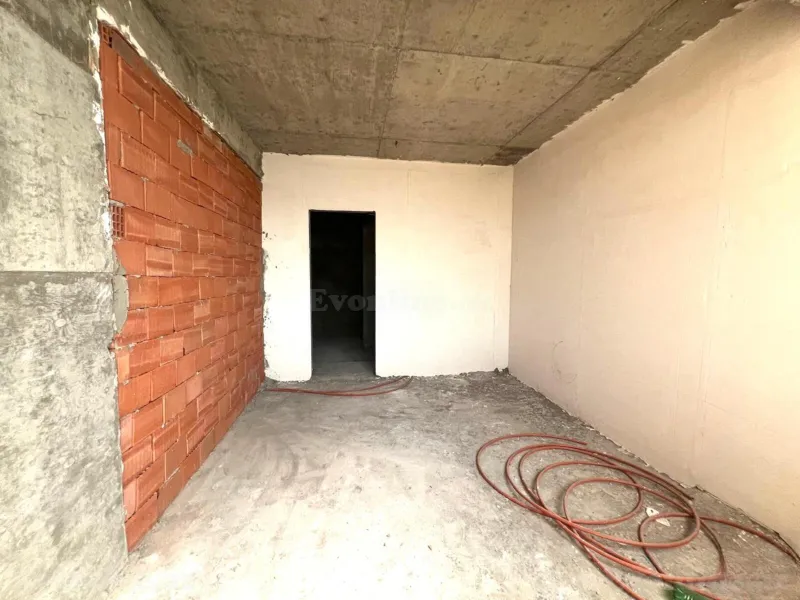 3 otaqlı yeni tikili mənzil satılır — Elmlər Akademiyası m., Bakı - şəkil 6