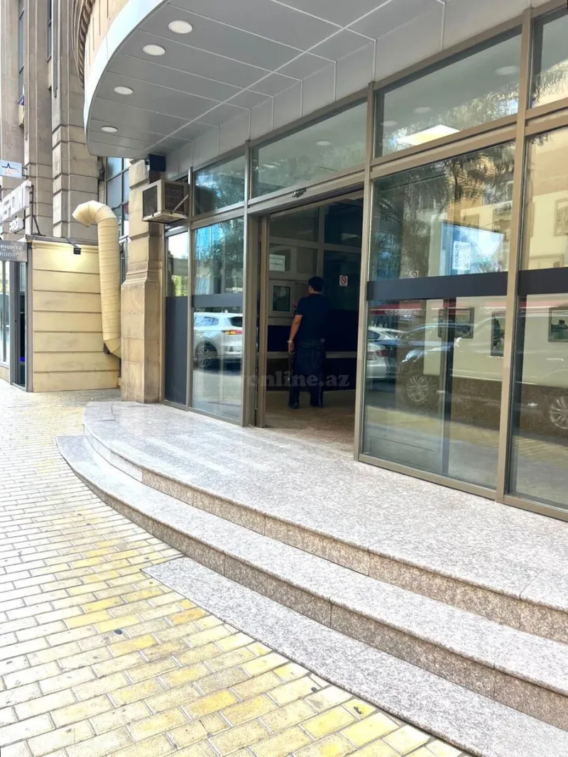 3 otaqlı yeni tikili mənzil satılır — Elmlər Akademiyası m., Bakı - şəkil 28