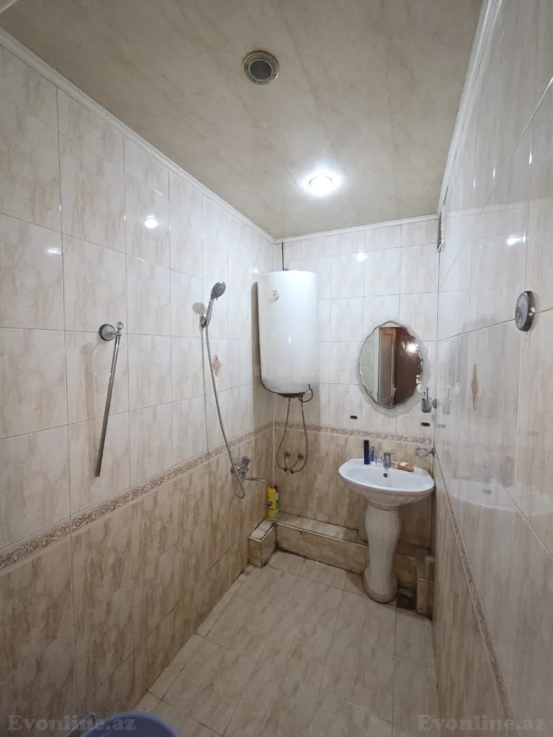 2 otaqlı köhnə tikili mənzil satılır — Abşeron r., Bakı - şəkil 11