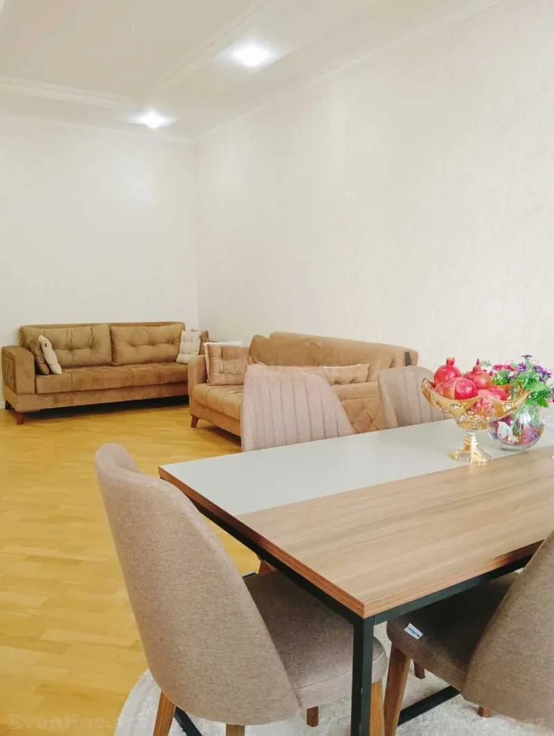 2 otaqlı yeni tikili mənzil satılır — 8-ci mikrorayon, Bakı - şəkil 16