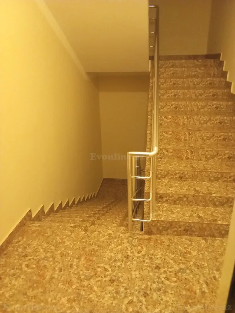 2 otaqlı yeni tikili mənzil satılır — 8-ci mikrorayon, Bakı - şəkil 28