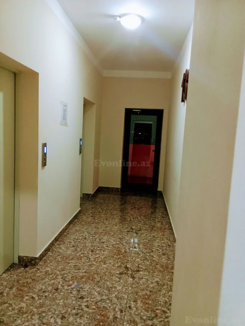 2 otaqlı yeni tikili mənzil satılır — 8-ci mikrorayon, Bakı - şəkil 29