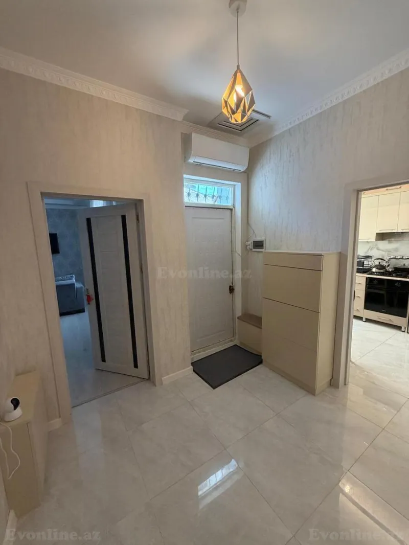 3 otaqlı həyət evi satılır — Masazır, Bakı - şəkil 2
