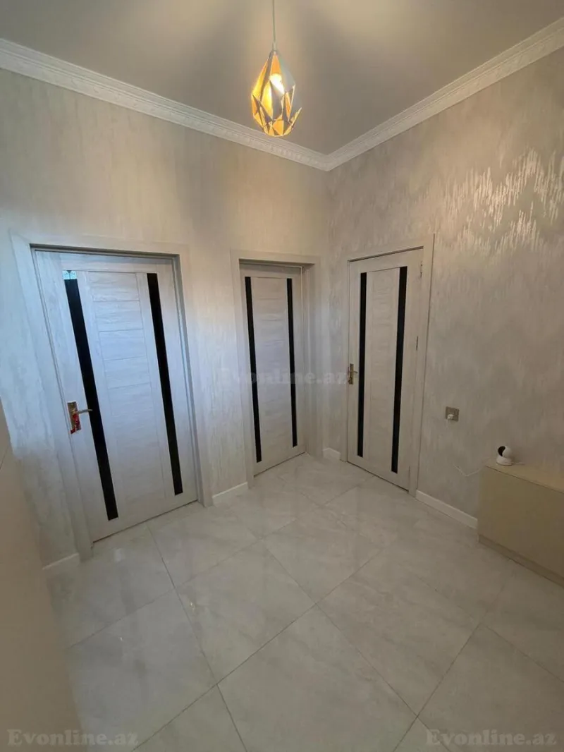 3 otaqlı həyət evi satılır — Masazır, Bakı - şəkil 3