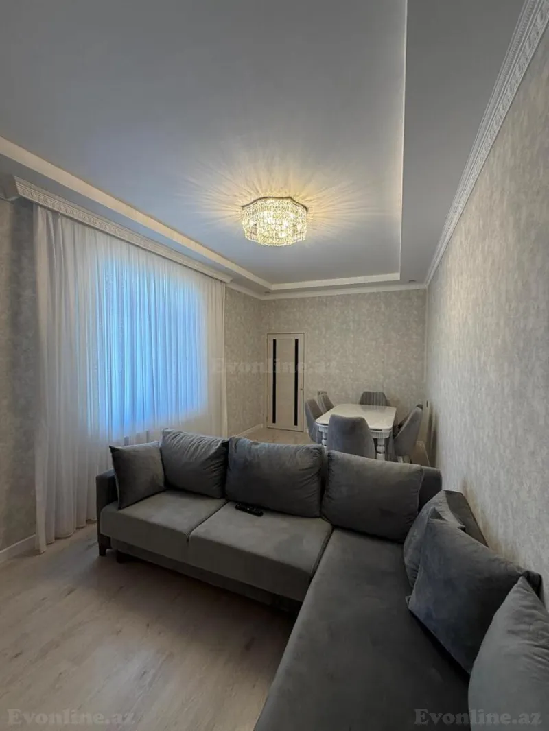 3 otaqlı həyət evi satılır — Masazır, Bakı - şəkil 5