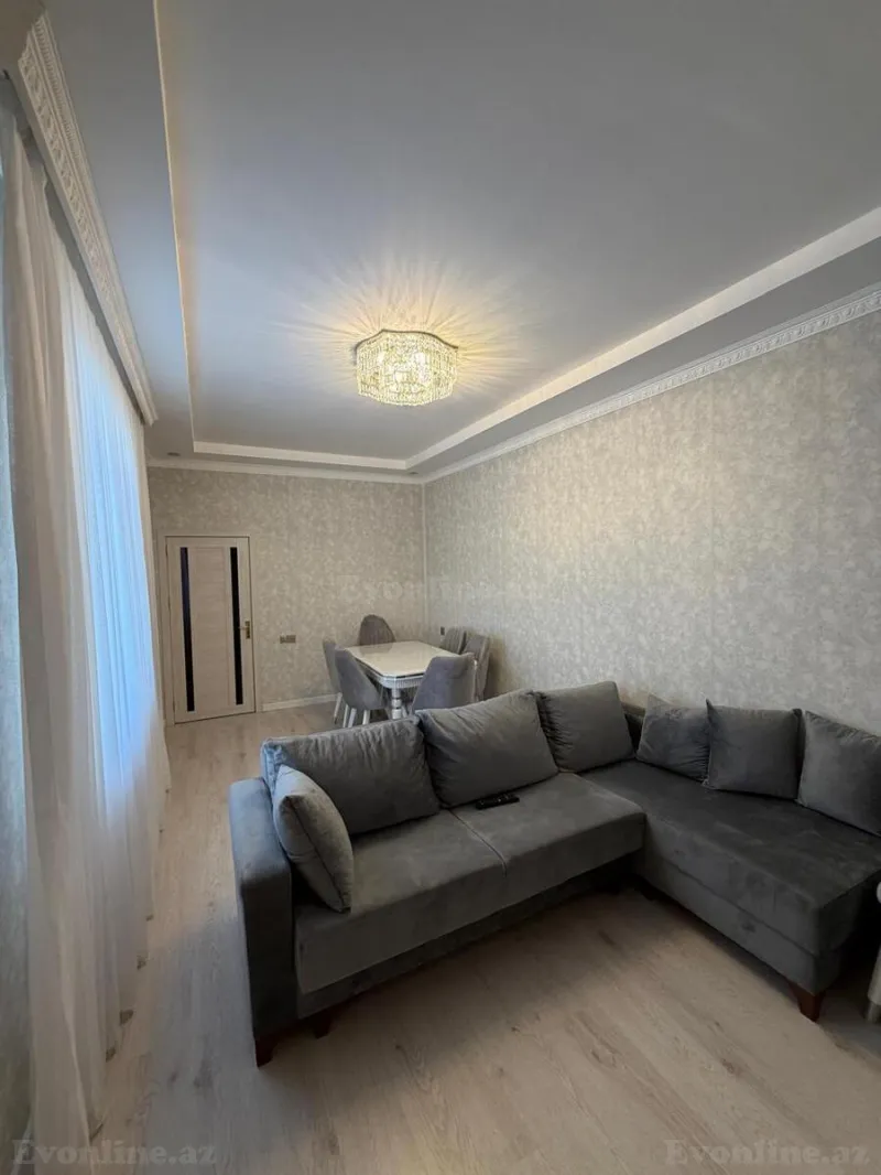 3 otaqlı həyət evi satılır — Masazır, Bakı - şəkil 6