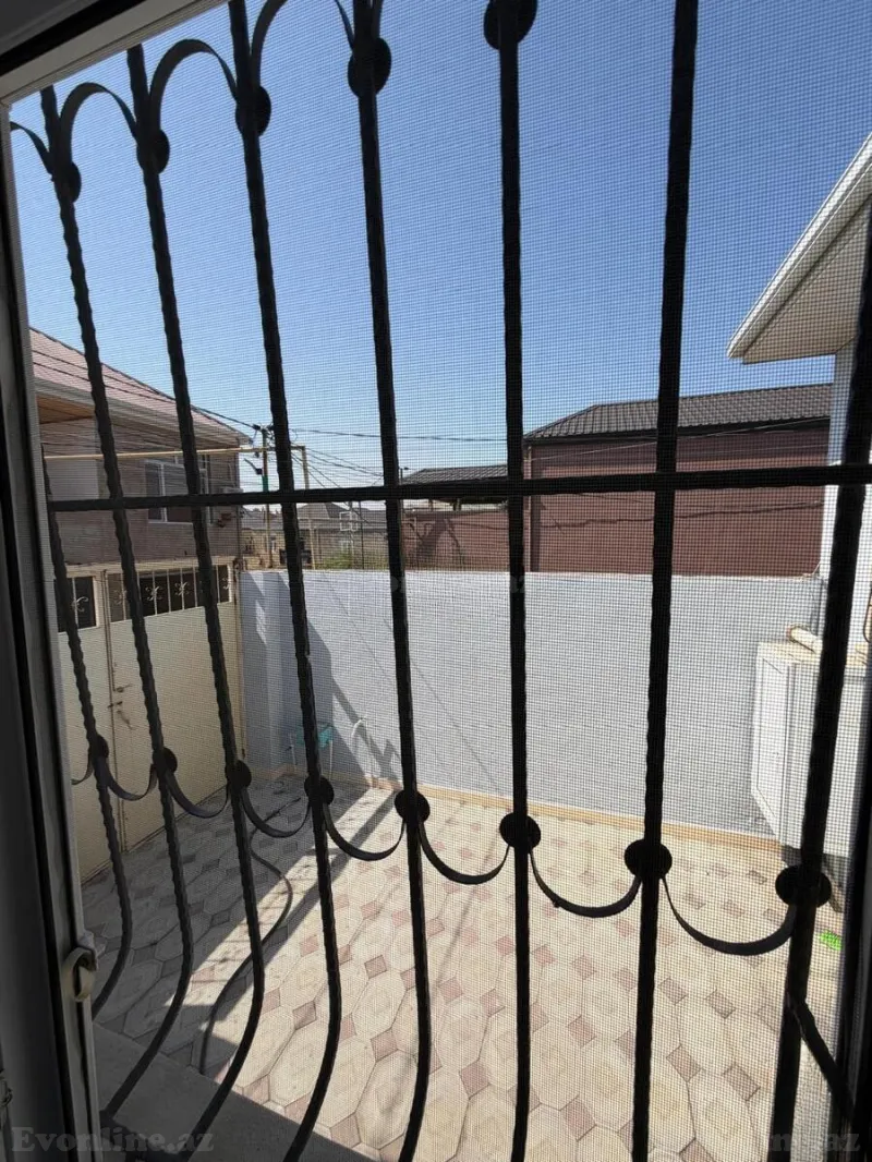 3 otaqlı həyət evi satılır — Masazır, Bakı - şəkil 7