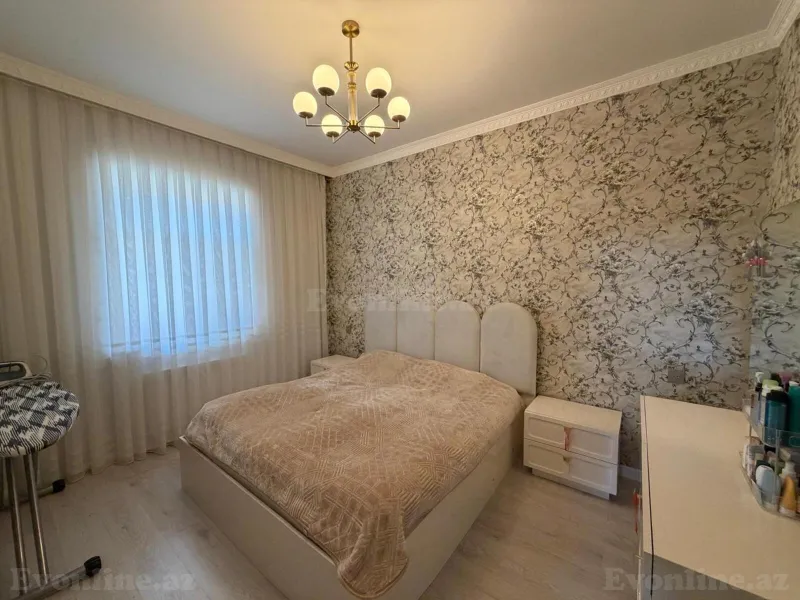 3 otaqlı həyət evi satılır — Masazır, Bakı - şəkil 8