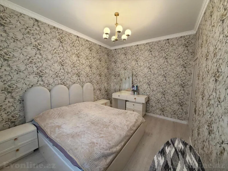 3 otaqlı həyət evi satılır — Masazır, Bakı - şəkil 9