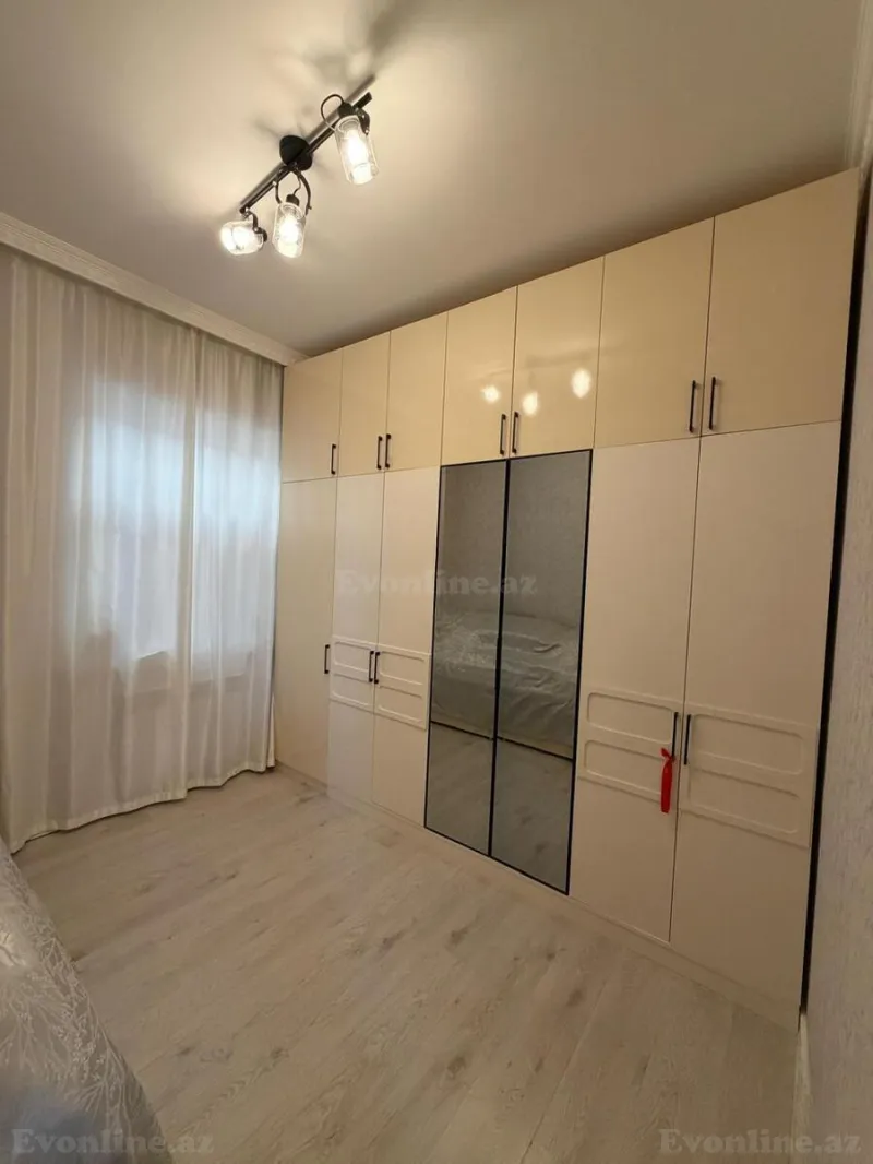 3 otaqlı həyət evi satılır — Masazır, Bakı - şəkil 10