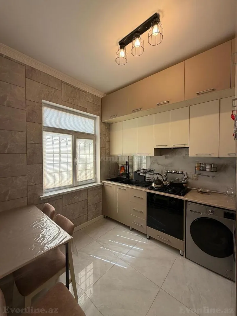 3 otaqlı həyət evi satılır — Masazır, Bakı - şəkil 11