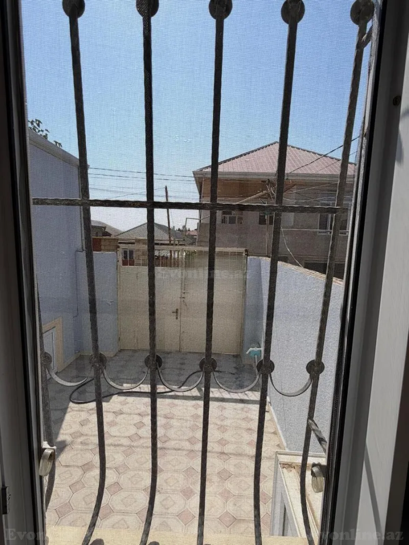 3 otaqlı həyət evi satılır — Masazır, Bakı - şəkil 12