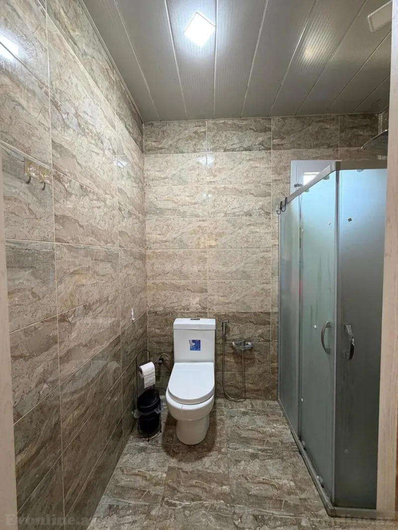 3 otaqlı həyət evi satılır — Masazır, Bakı - şəkil 13