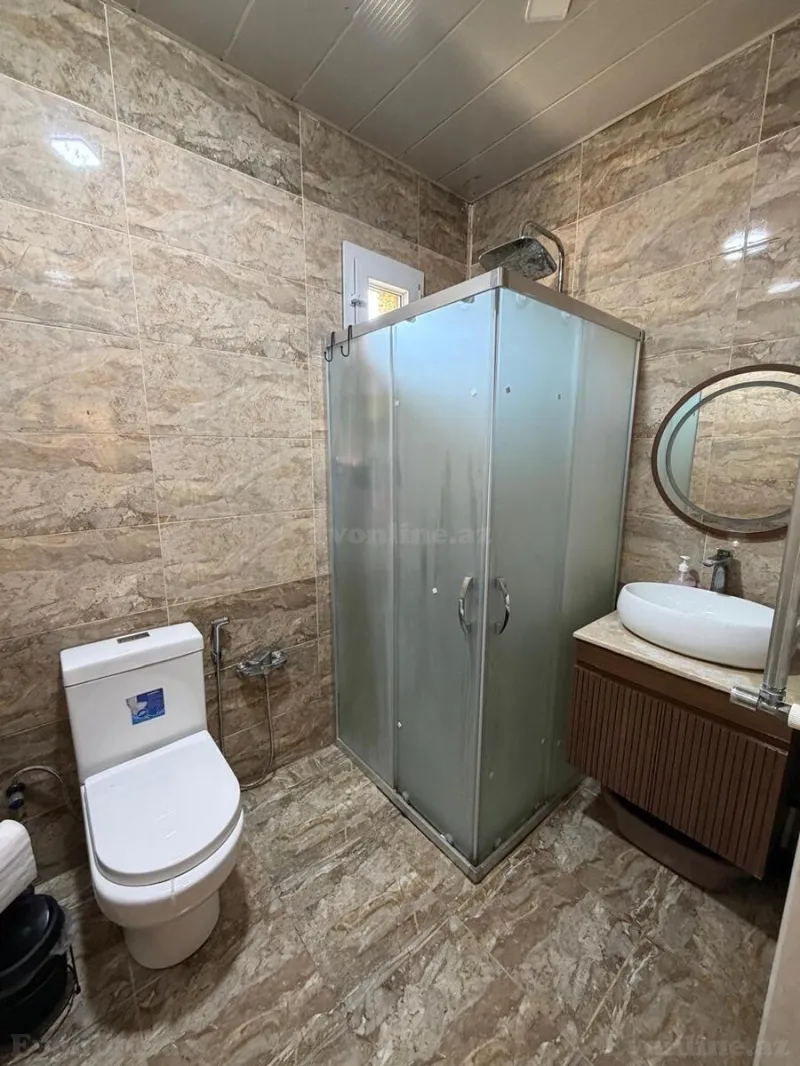 3 otaqlı həyət evi satılır — Masazır, Bakı - şəkil 14