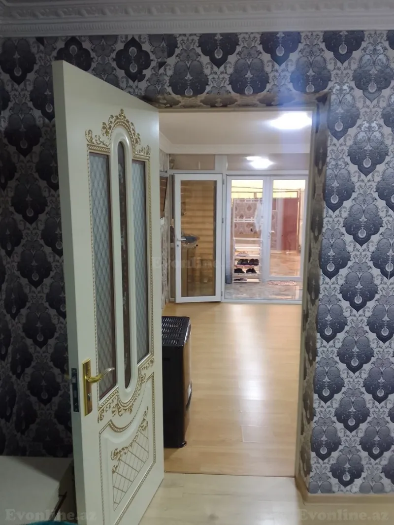 2 otaqlı həyət evi satılır — Zaqatala - şəkil 3