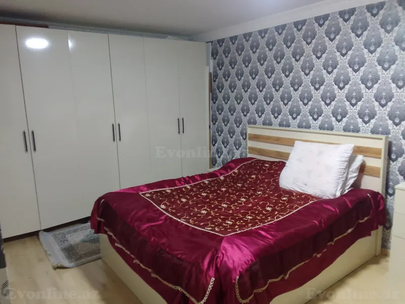 2 otaqlı həyət evi satılır — Zaqatala - şəkil 4