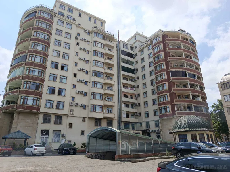 Obyekt satılır — Abşeron r., Bakı - şəkil 2