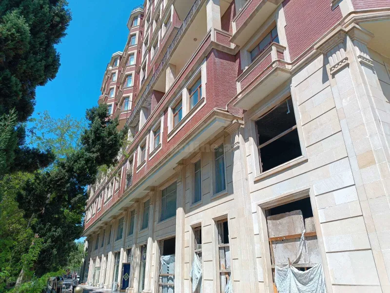 Obyekt satılır — Abşeron r., Bakı - şəkil 8