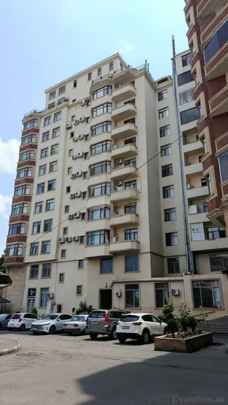 Obyekt satılır — Abşeron r., Bakı - şəkil 11