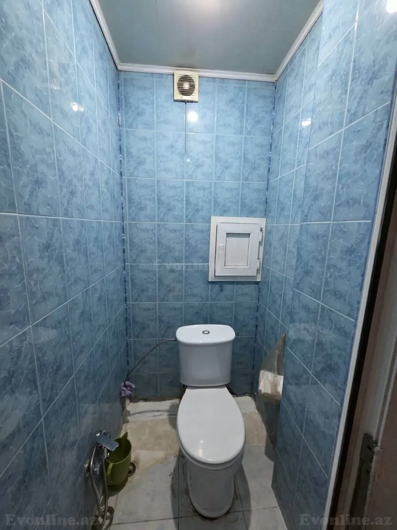 3 otaqlı yeni tikili mənzil satılır — 7-ci mikrorayon, Bakı - şəkil 12
