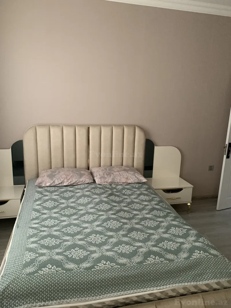 4 otaqlı yeni tikili mənzil satılır — Abşeron r., Bakı - şəkil 3